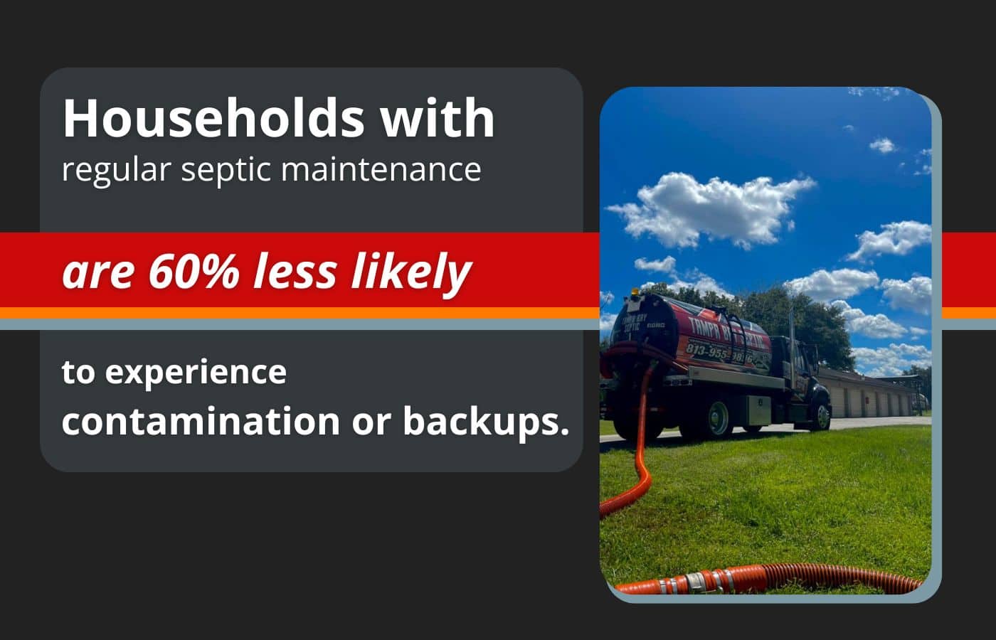 septic maintenance to avoid failure