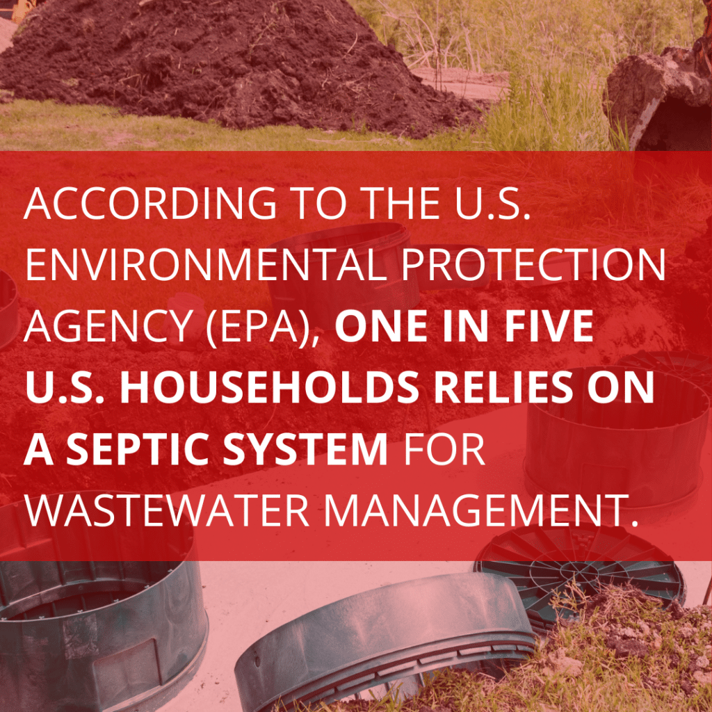 Why Septic Tank Service Matters