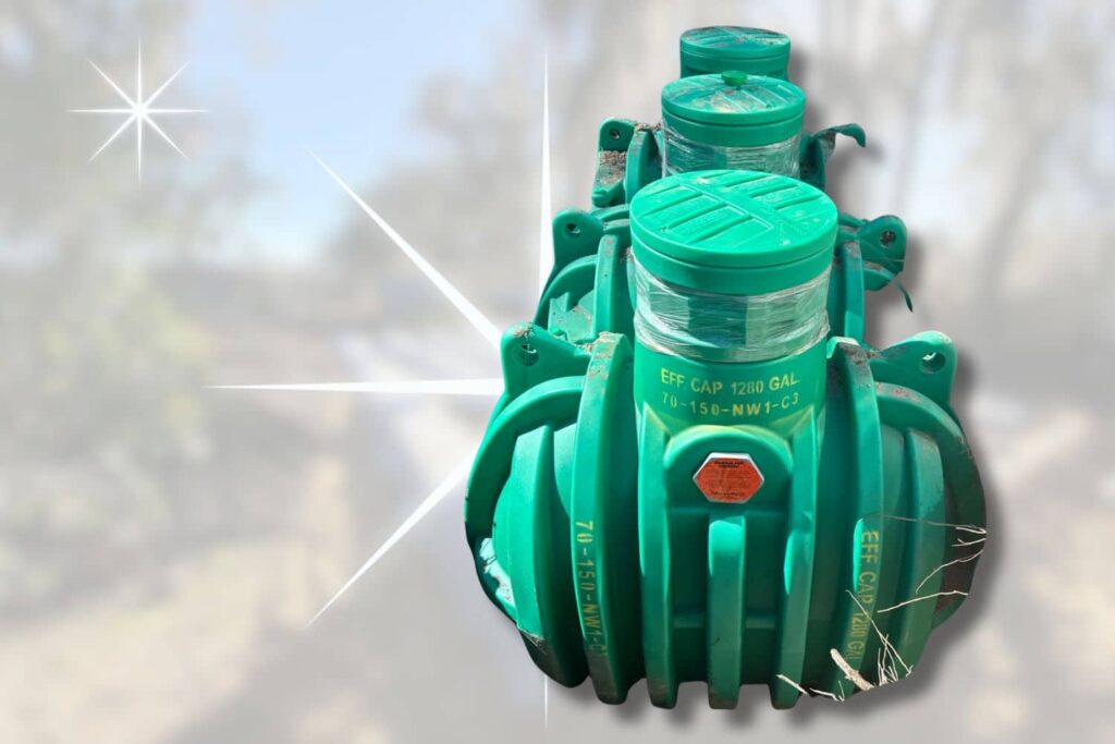 how long do septic tanks last in tampa