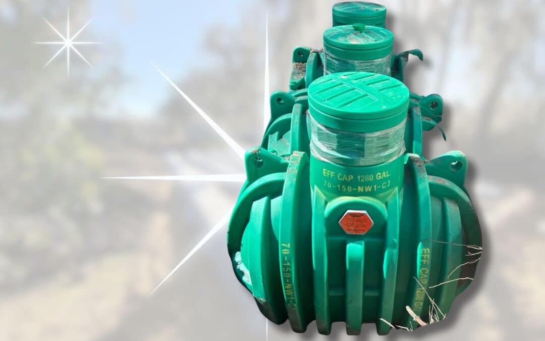 How Bathroom Cleaning Affects Your Septic Tank