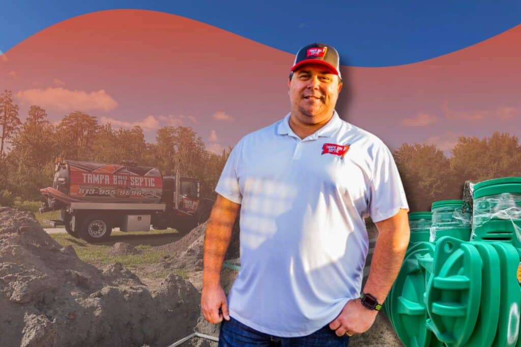 tampa bay septic tank and system design installation maintenance