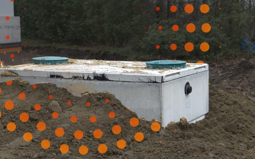 What to Know About Aerobic Septic Tank Function & Care