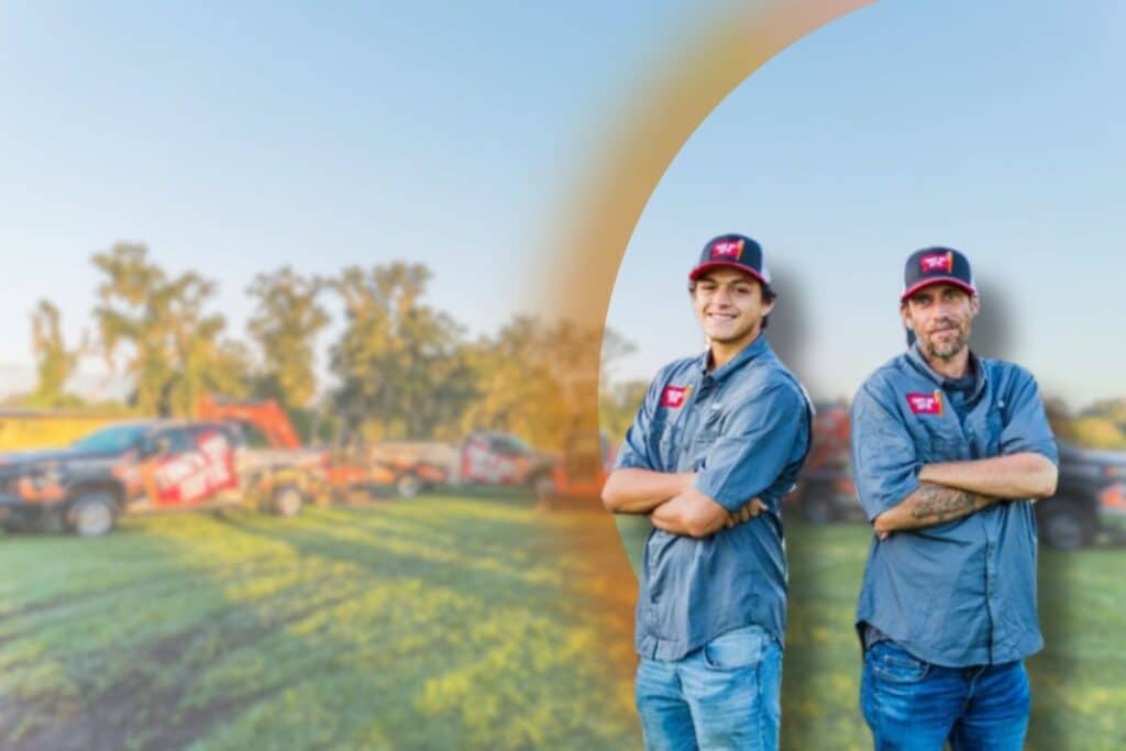 tampa bay septic team