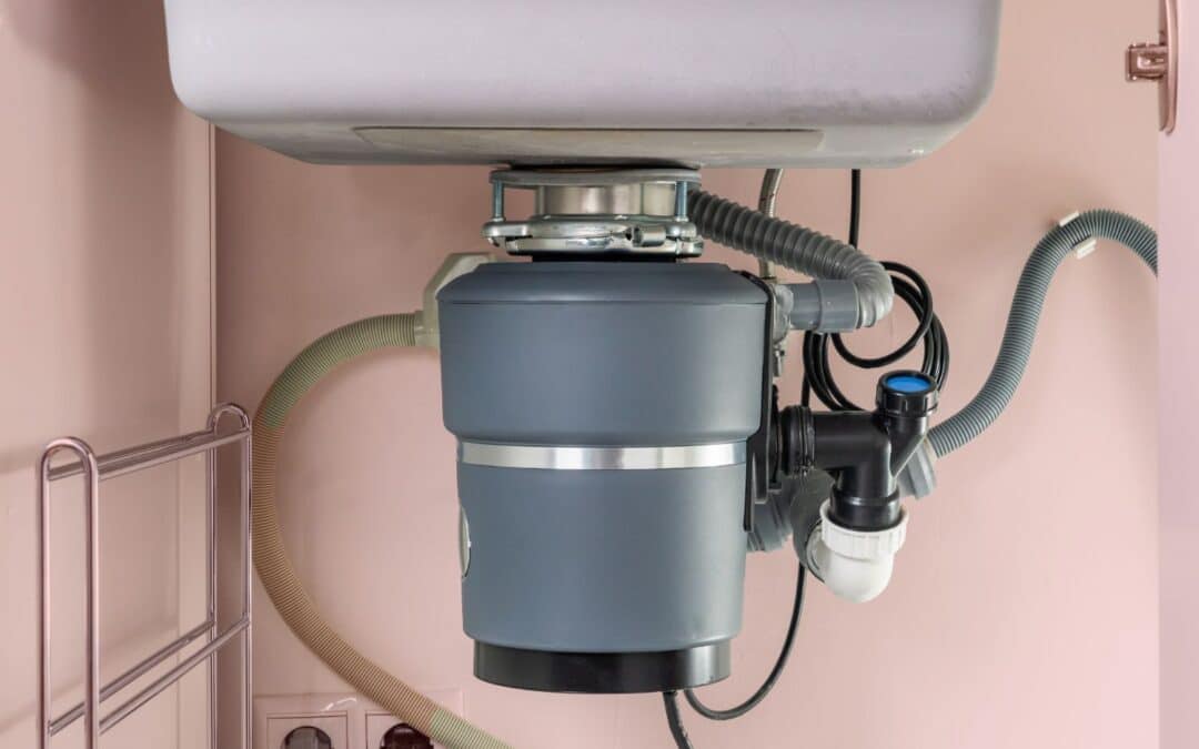 What to Know About Garbage Disposal Use With a Septic Tank