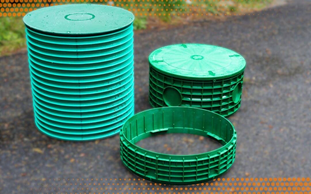 What Is a Septic Tank Riser and Do You Need One?