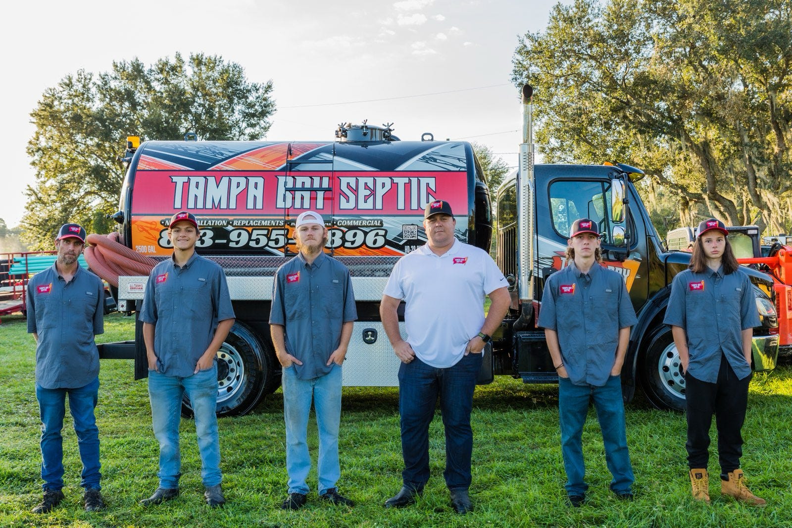 septic professionals