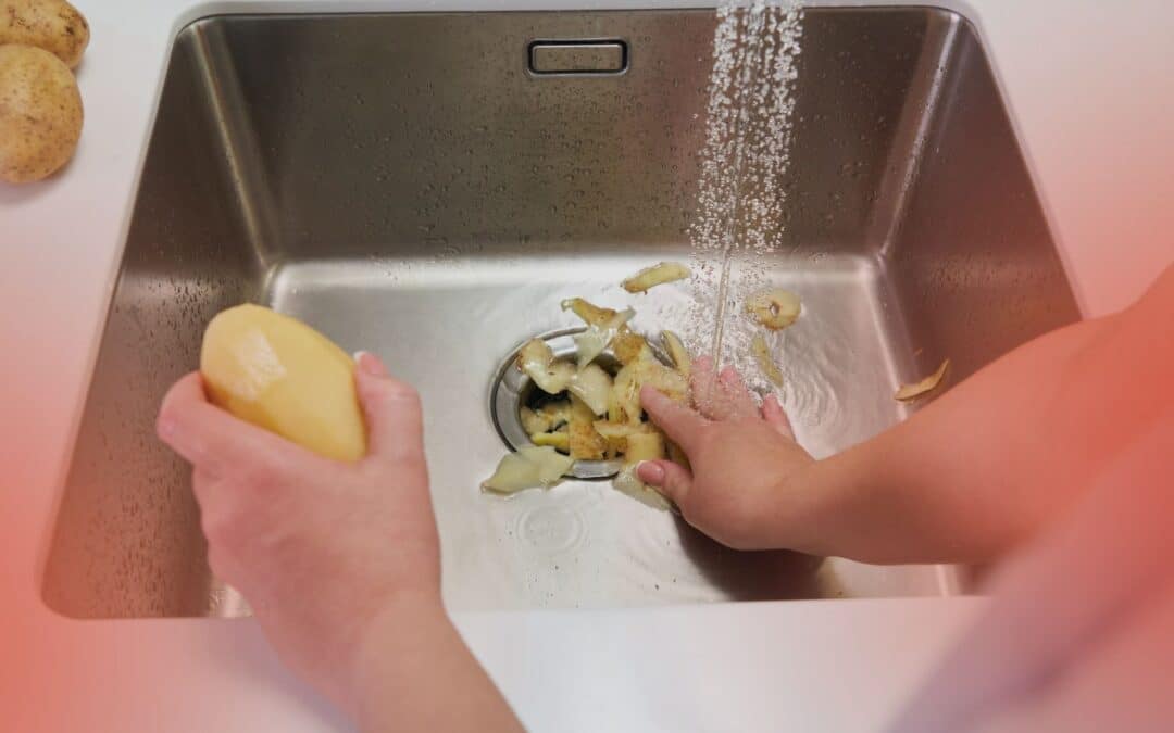 How to Safely Use Your Garbage Disposal With a Septic Tank