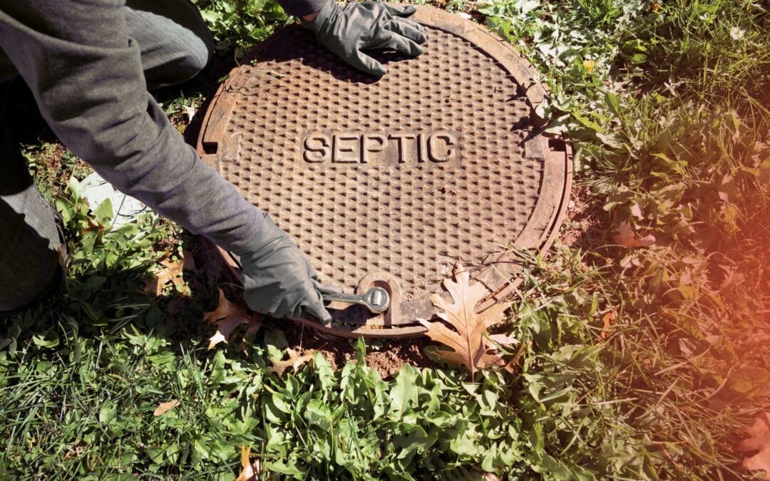How Often Do You Need a Septic Tank Inspection in Florida?