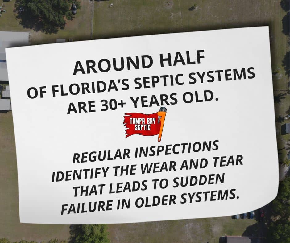 septic tank inspections