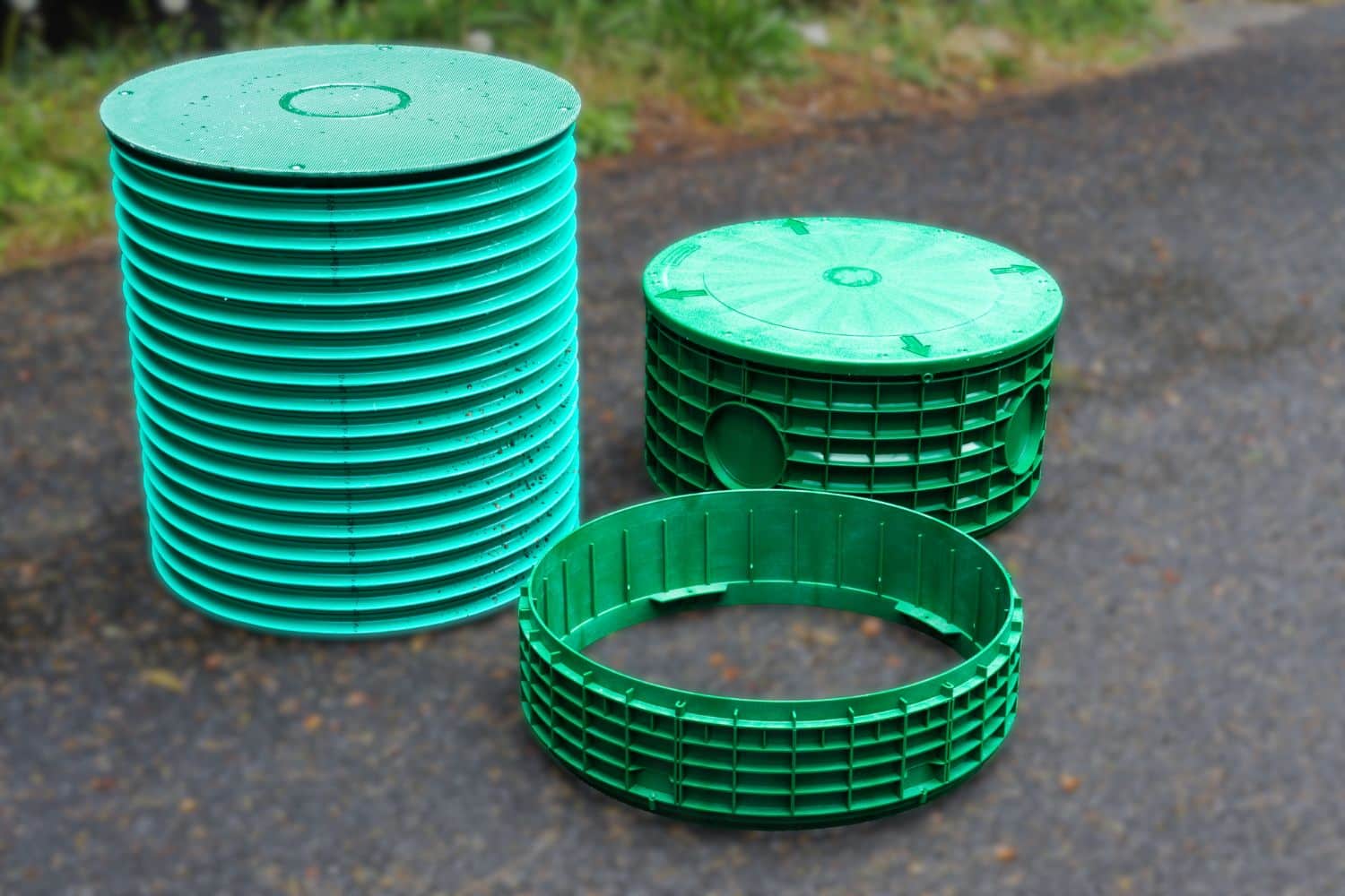 Bay Riser What Is a Septic Tank Riser and Do You Need One?